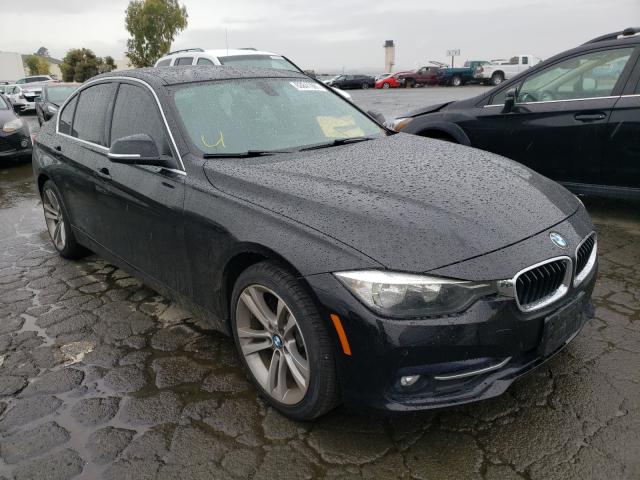 Bmw 330 i (2017)