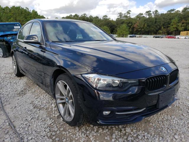 Bmw 330 i (2017)