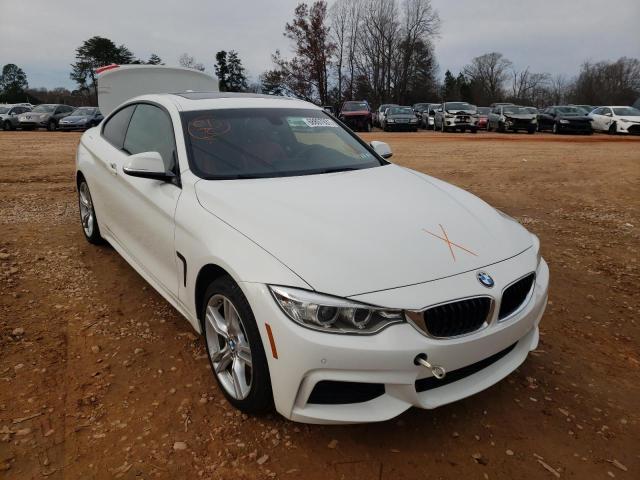 Bmw 440xi (2017)