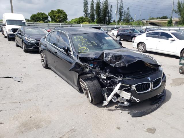 Bmw 330 i (2018)