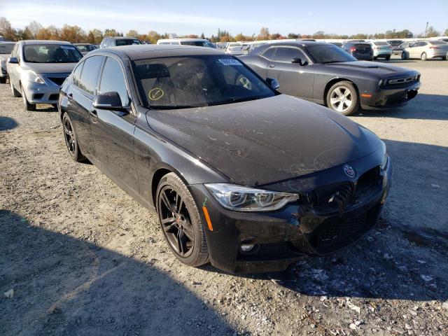 Bmw 330 i (2018)