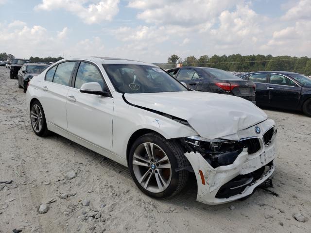 Bmw 330 i (2018)