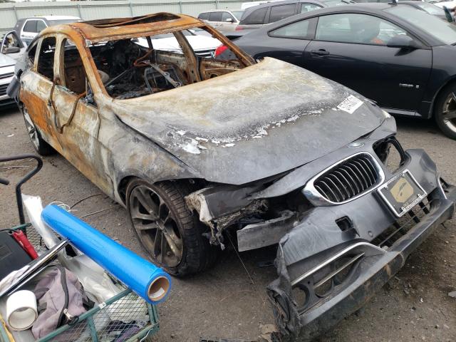 Bmw 330 xigt (2018)