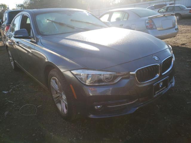 Bmw 330xi (2018)