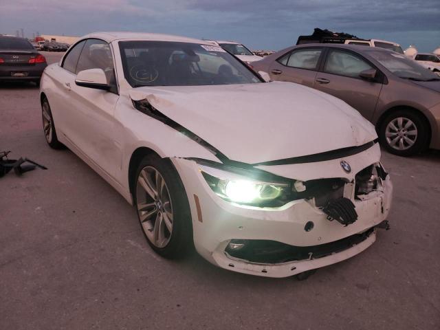 Bmw 430i (2018)