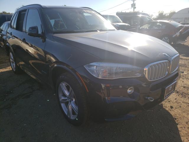 Bmw X5 xdrive5 (2018)