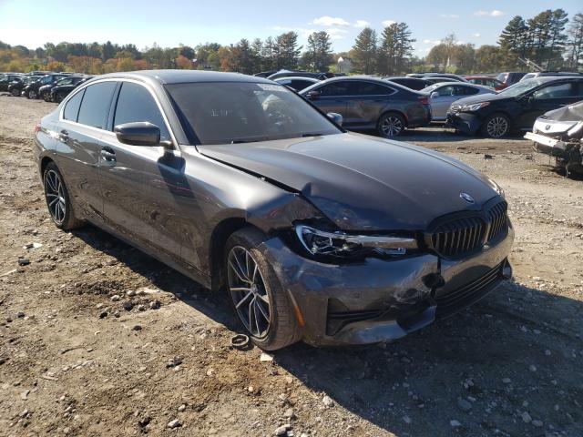Bmw 330xi (2019)