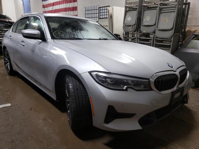 Bmw 330xi (2019)