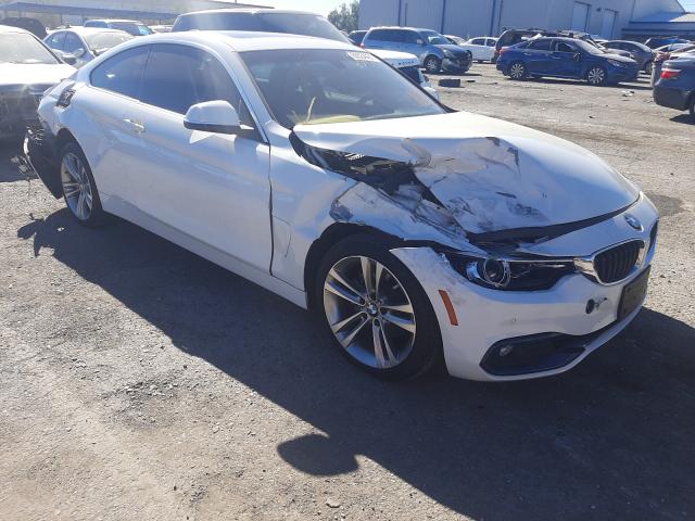 Bmw 430i (2019)