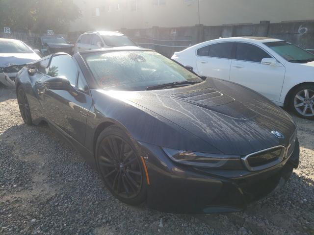 Bmw I8 (2019)