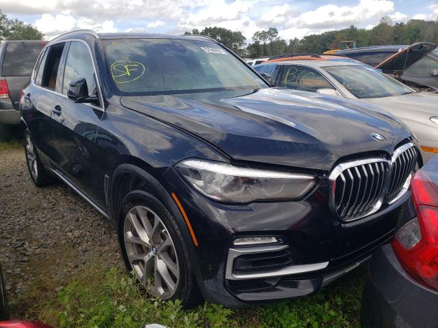 Bmw X5 xdrive4 (2019)