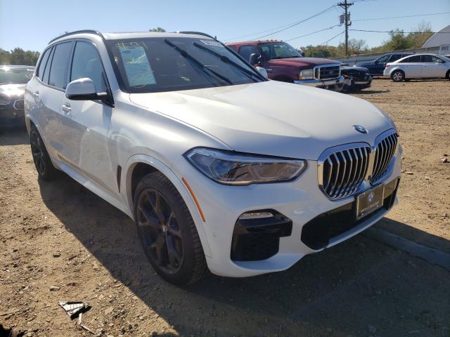 Bmw X5 xdrive5 (2019)