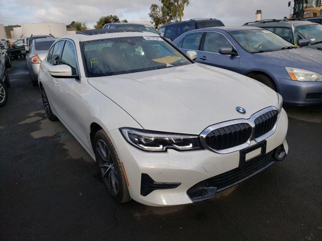 Bmw 330xi (2020)