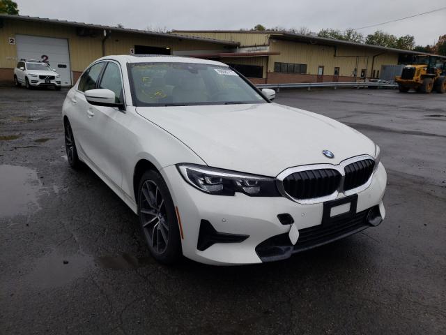 Bmw 330xi (2020)