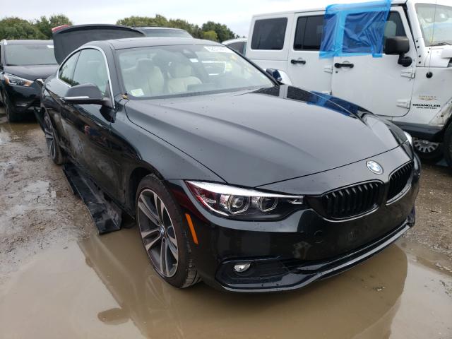 Bmw 430i (2020)