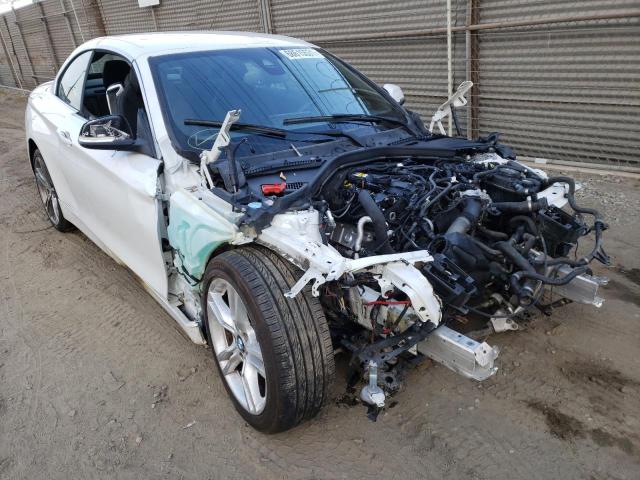 Bmw 430i (2020)