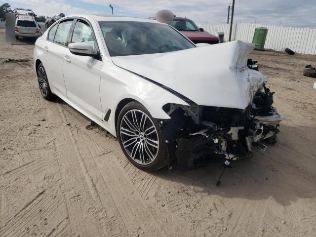 Bmw 540 i (2020)