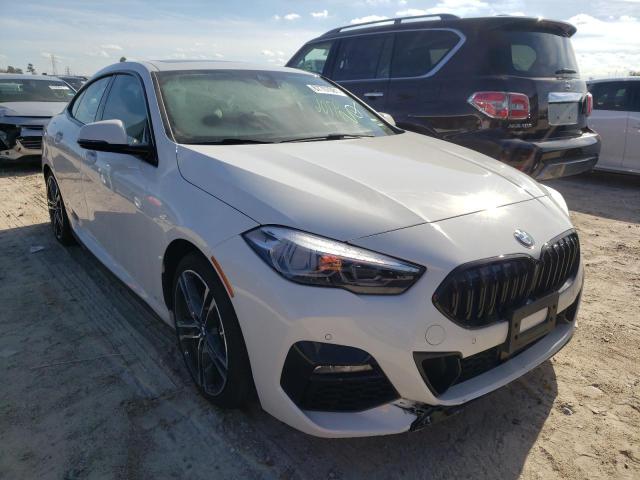 Bmw 228xi (2021)