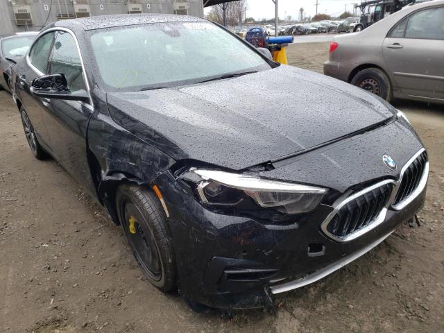 Bmw 228xi (2021)