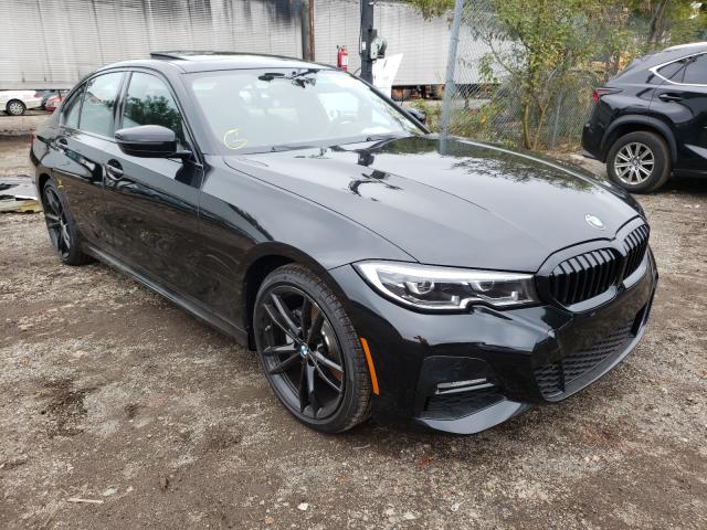 Bmw 330xi (2021)