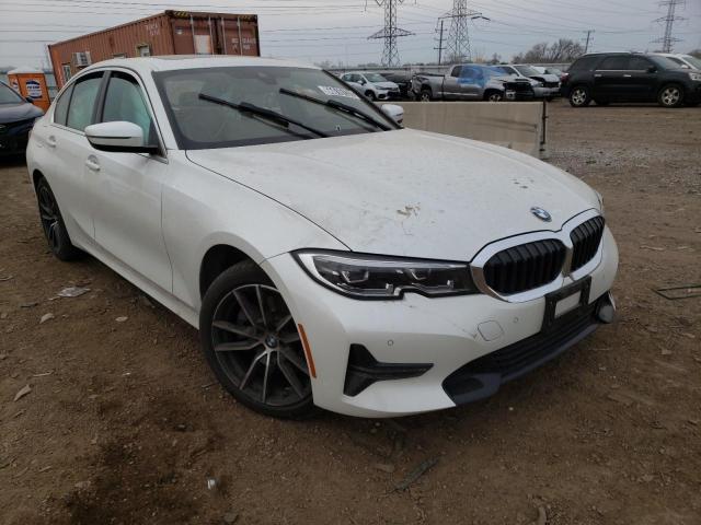 Bmw 330xi (2021)