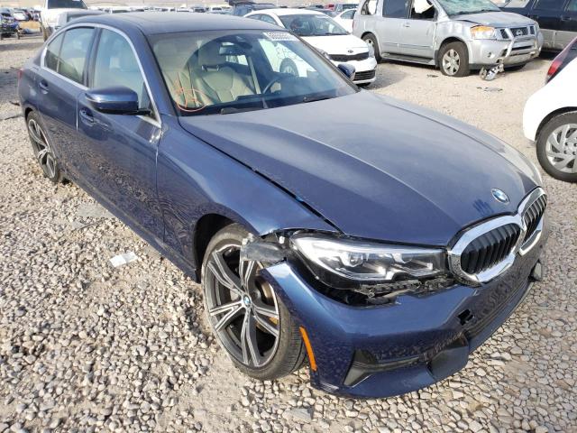 Bmw 330xi (2021)