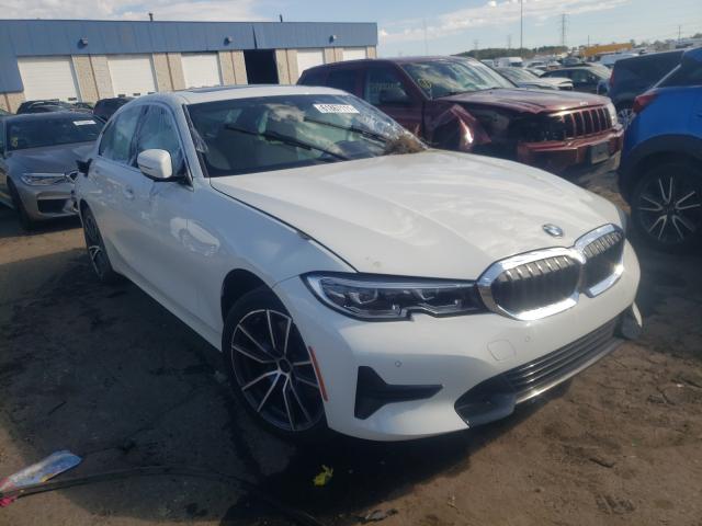 Bmw 330xi (2021)