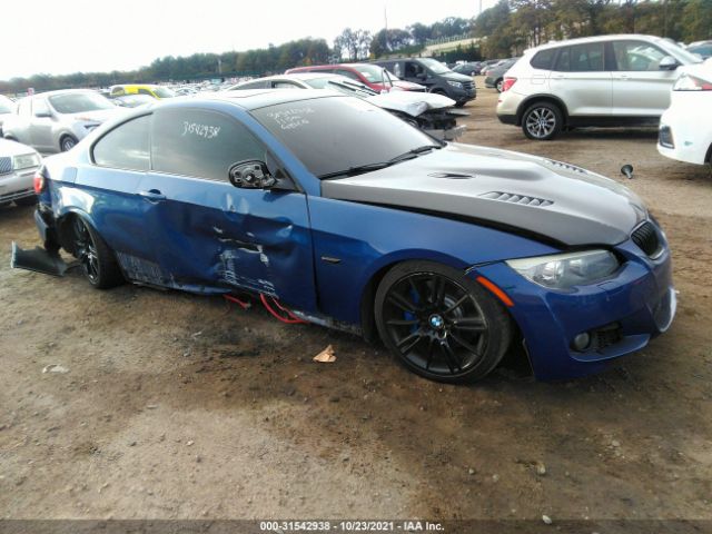 Bmw 3 (2011)