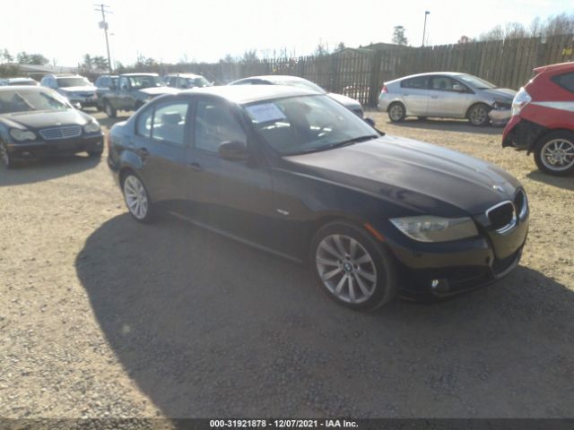 Bmw 3 (2011)