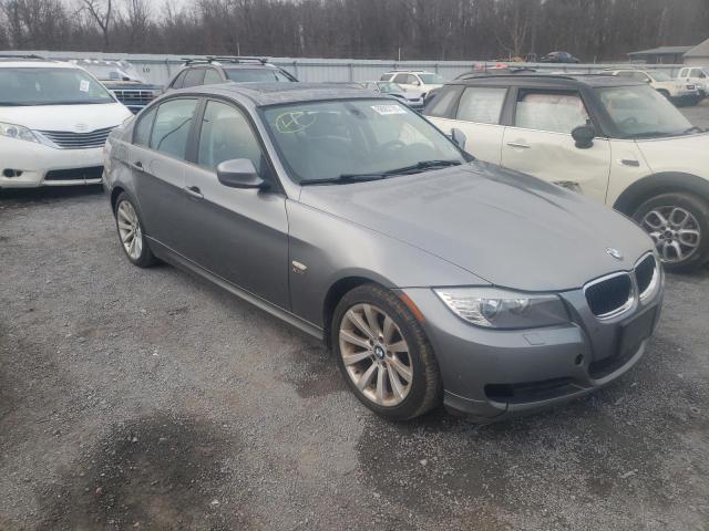 Bmw 328 xi sul (2011)