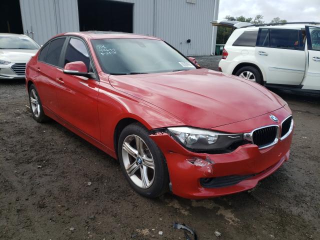 Bmw 320 i (2013)