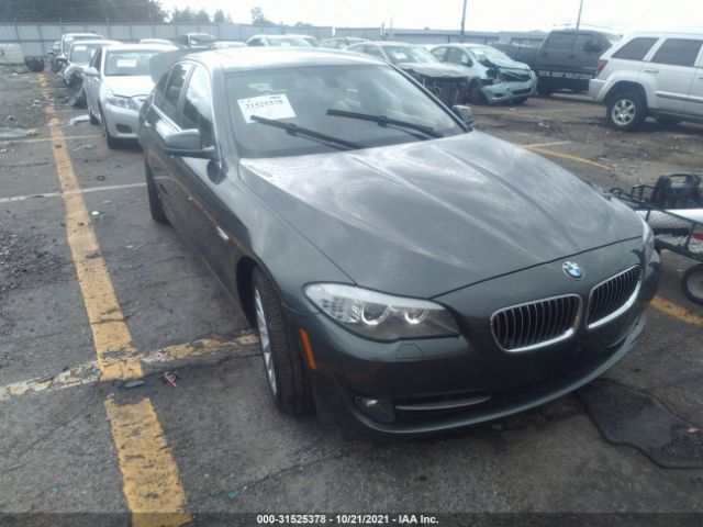 Bmw 5 (2013)