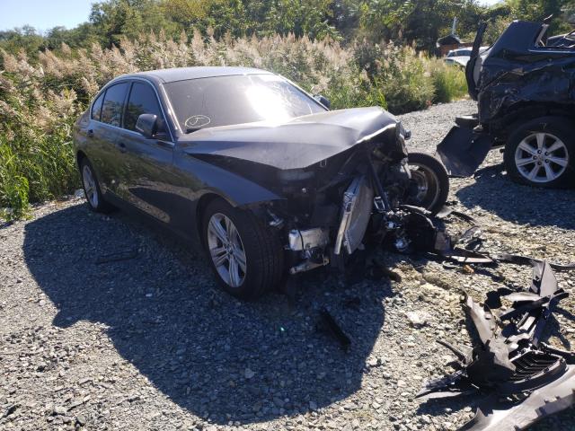 Bmw 328 d xdri (2017)