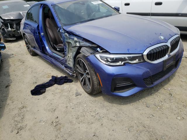 Bmw 330xi (2019)