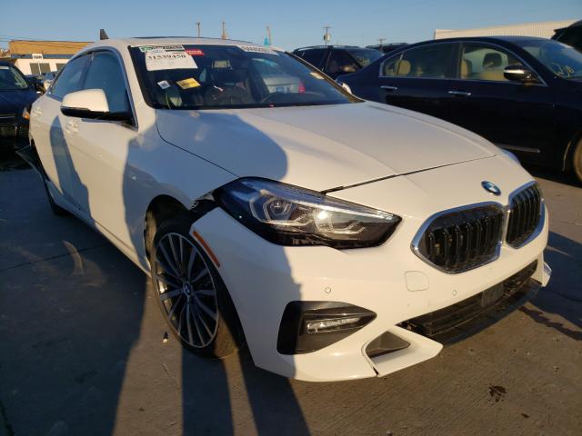 Bmw 228xi (2021)