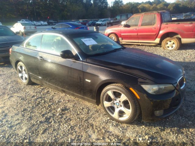 Bmw 3 (2010)