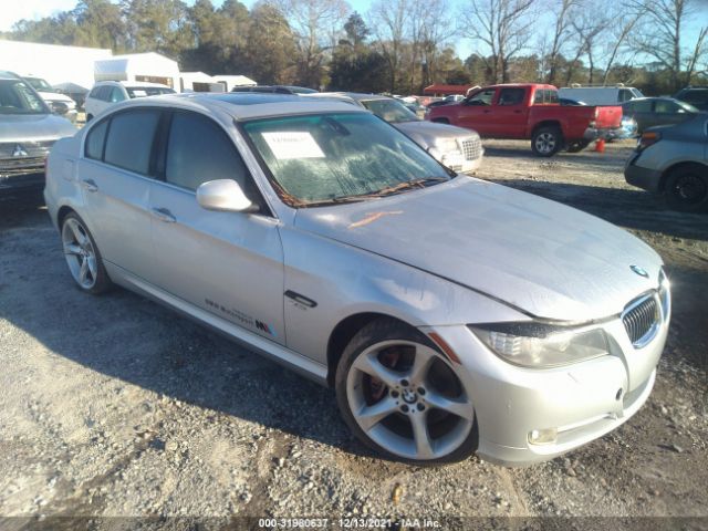 Bmw 3 (2011)