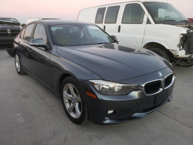 Bmw 320 i (2015)