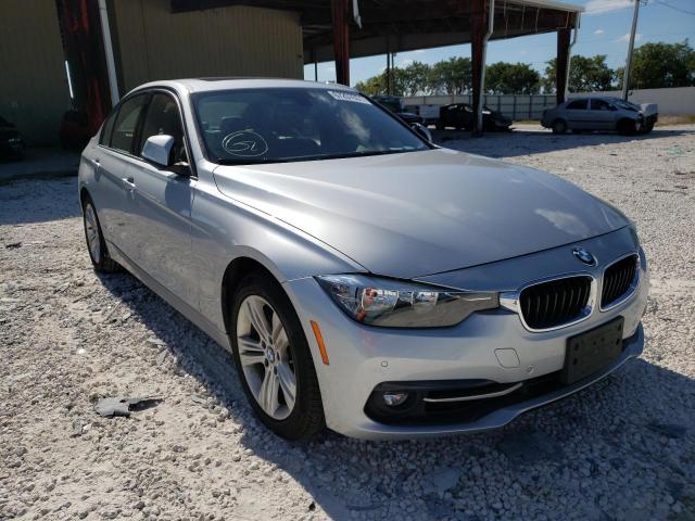 Bmw 328 xi sul (2016)