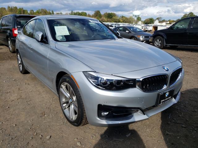 Bmw 330xi (2018)