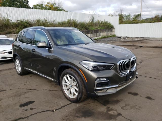 Bmw X5 xdrive4 (2021)