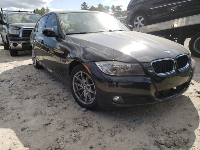 Bmw 328 xi sul (2010)