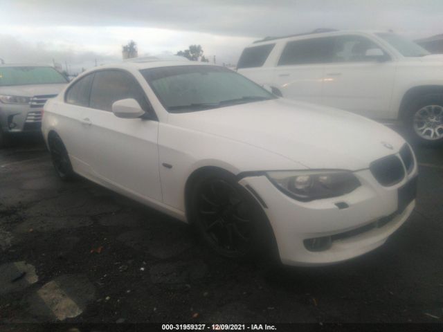 Bmw 3 (2011)