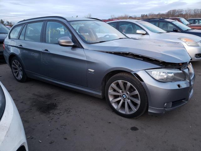 Bmw 328 xi (2012)