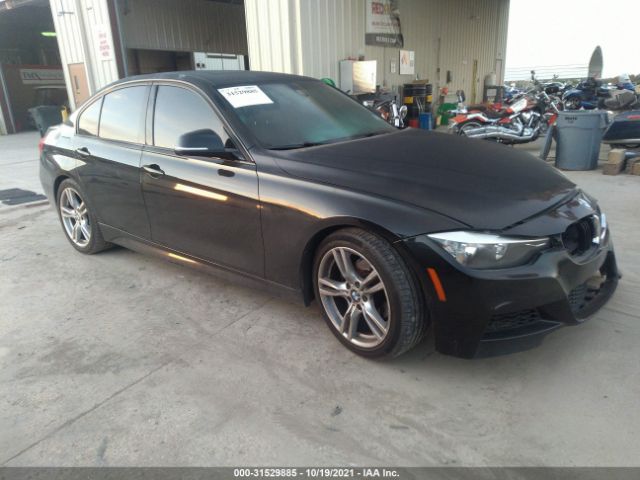 Bmw 3 (2013)