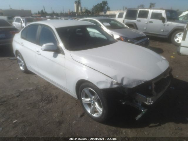 Bmw 3 (2015)