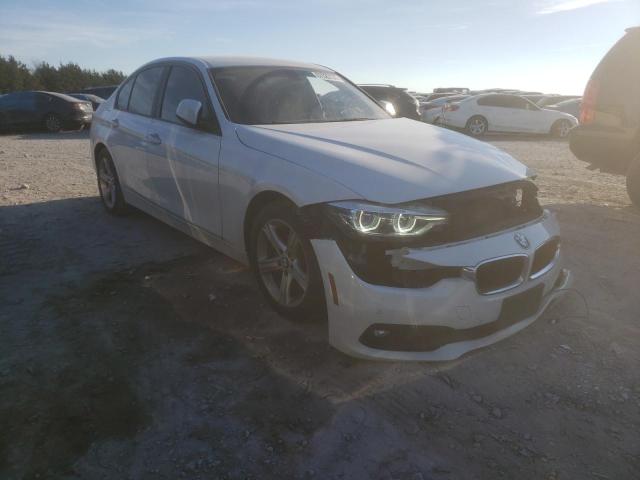 Bmw 320 i (2016)