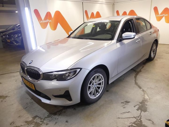 Bmw 3 (2019)