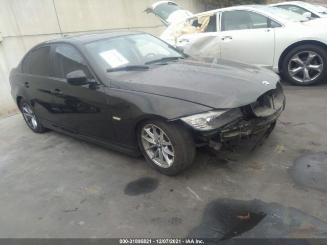Bmw 3 (2010)