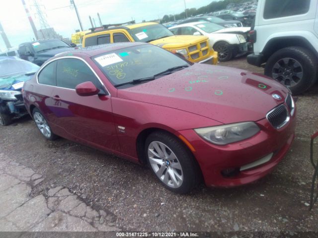 Bmw 3 (2011)